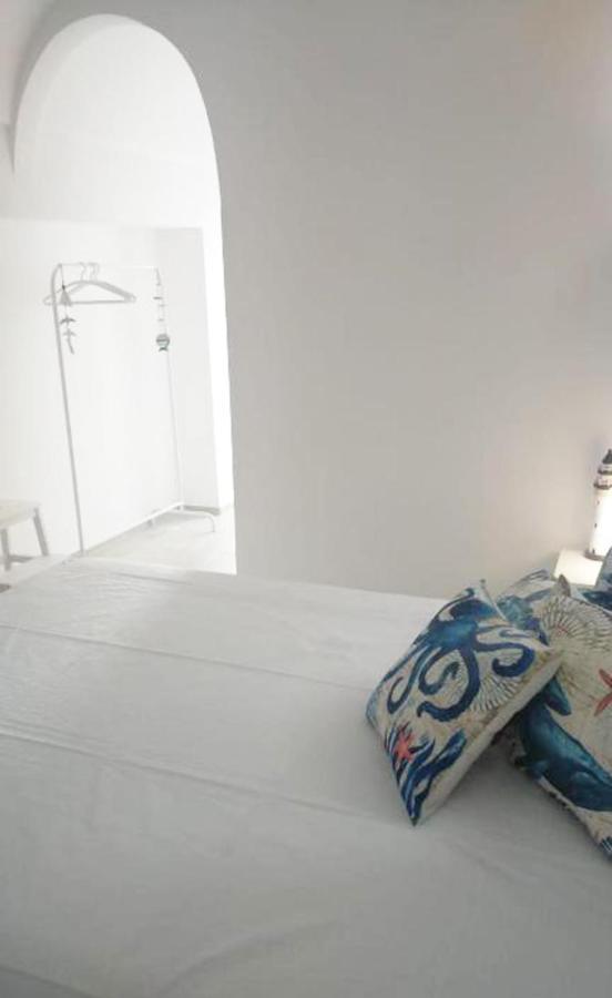 Apartamento Palazzo Scianni Rifugio Del Marinaio Monopoli Exterior foto