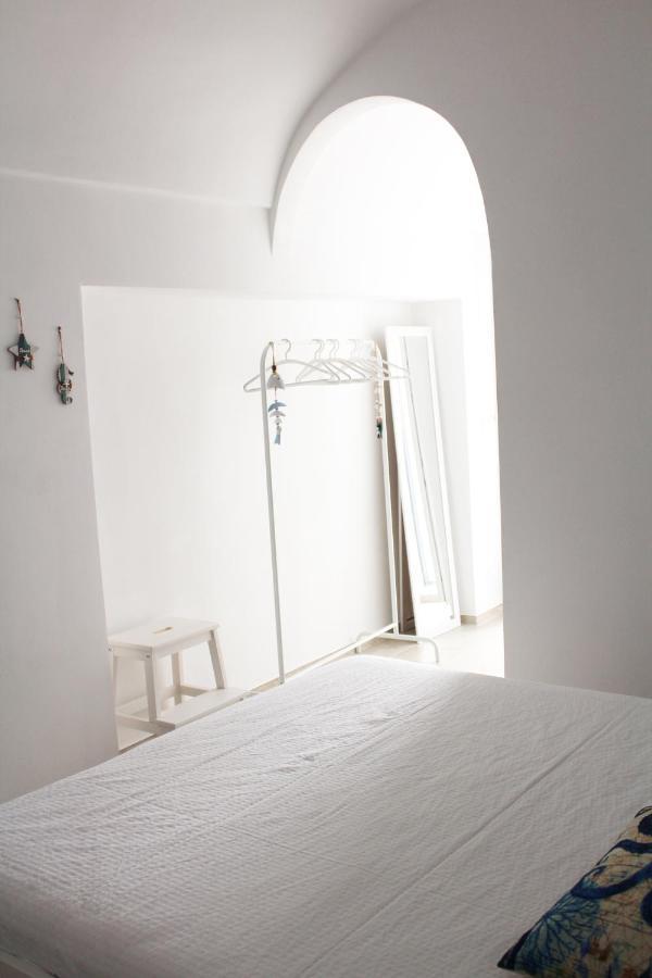 Apartamento Palazzo Scianni Rifugio Del Marinaio Monopoli Exterior foto