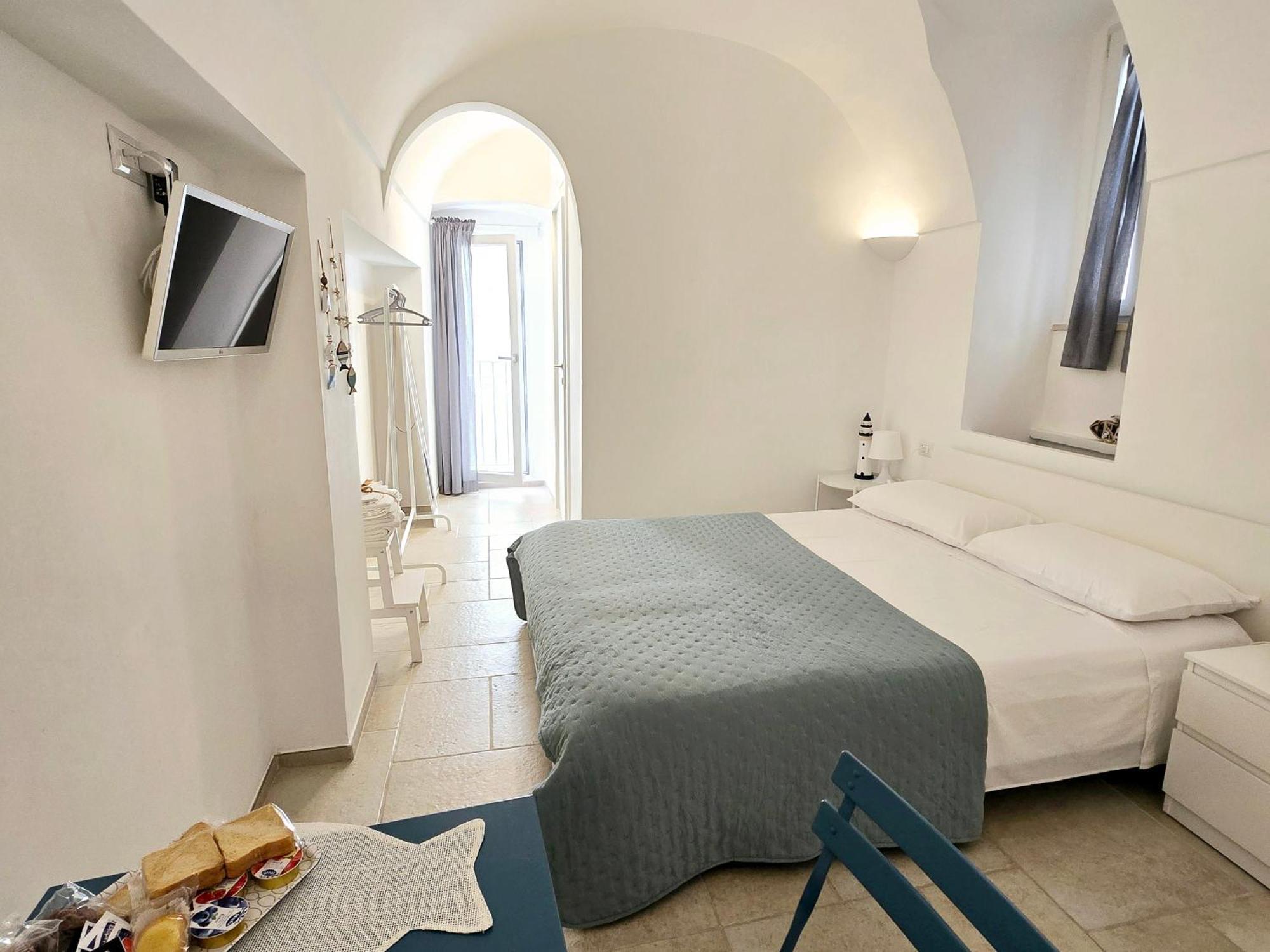 Apartamento Palazzo Scianni Rifugio Del Marinaio Monopoli Exterior foto
